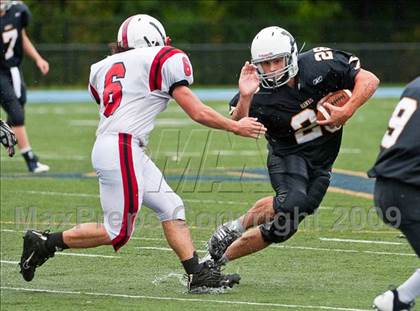 Thumbnail 2 in Somerville @ Xaverian Brothers photogallery.