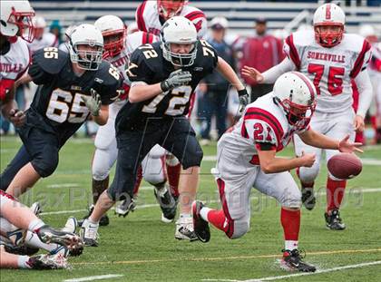 Thumbnail 2 in Somerville @ Xaverian Brothers photogallery.