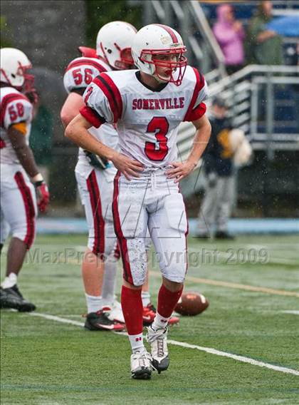 Thumbnail 2 in Somerville @ Xaverian Brothers photogallery.