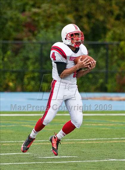 Thumbnail 3 in Somerville @ Xaverian Brothers photogallery.
