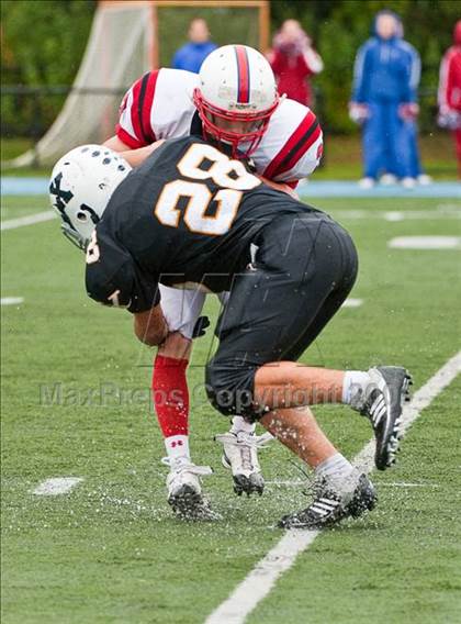 Thumbnail 2 in Somerville @ Xaverian Brothers photogallery.