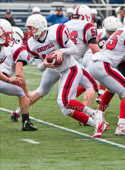 Thumbnail 1 in Somerville @ Xaverian Brothers photogallery.