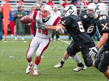 Thumbnail 1 in Somerville @ Xaverian Brothers photogallery.