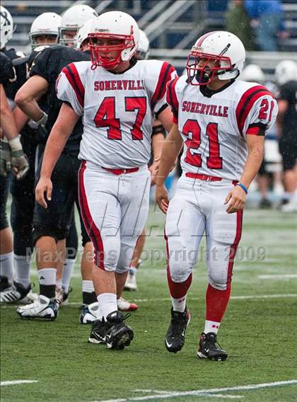 Thumbnail 1 in Somerville @ Xaverian Brothers photogallery.