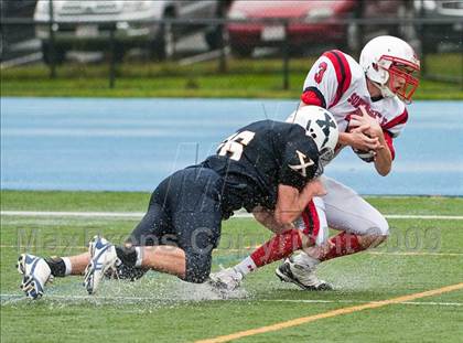 Thumbnail 2 in Somerville @ Xaverian Brothers photogallery.