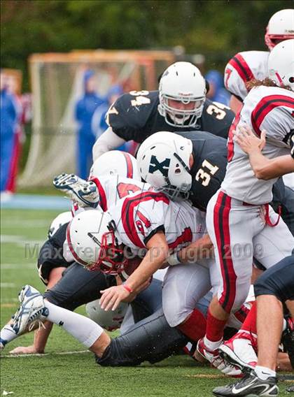 Thumbnail 3 in Somerville @ Xaverian Brothers photogallery.
