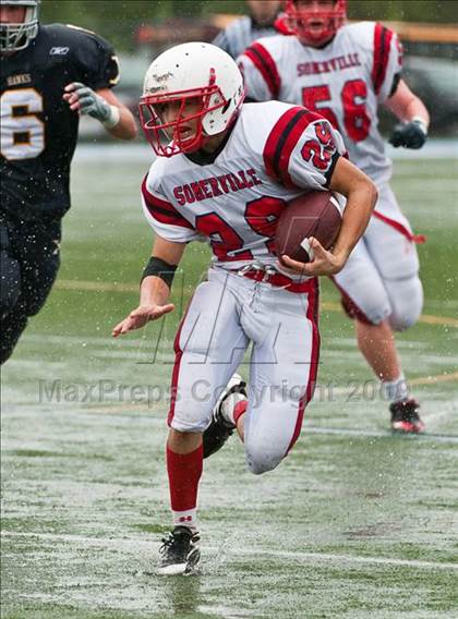 Thumbnail 3 in Somerville @ Xaverian Brothers photogallery.