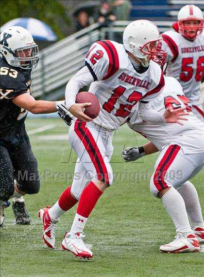 Thumbnail 3 in Somerville @ Xaverian Brothers photogallery.