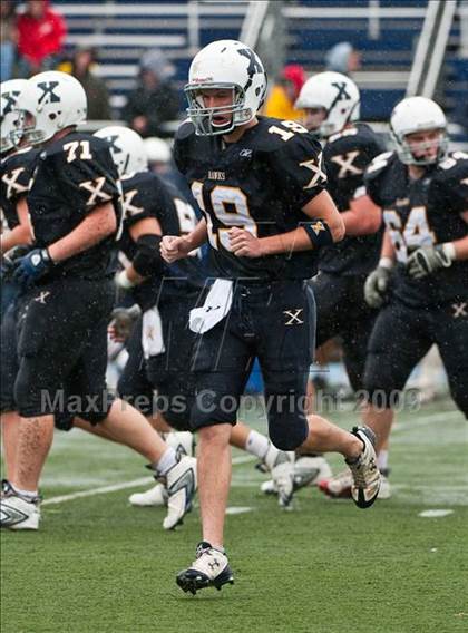 Thumbnail 2 in Somerville @ Xaverian Brothers photogallery.