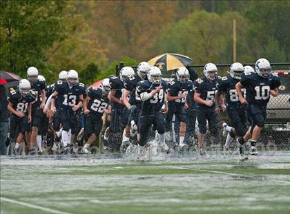 Thumbnail 1 in Somerville @ Xaverian Brothers photogallery.