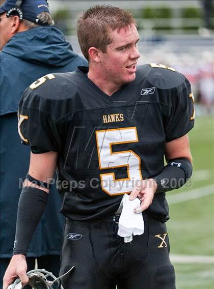 Thumbnail 1 in Somerville @ Xaverian Brothers photogallery.