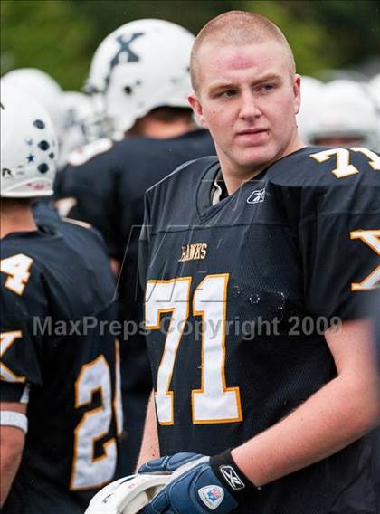 Thumbnail 3 in Somerville @ Xaverian Brothers photogallery.