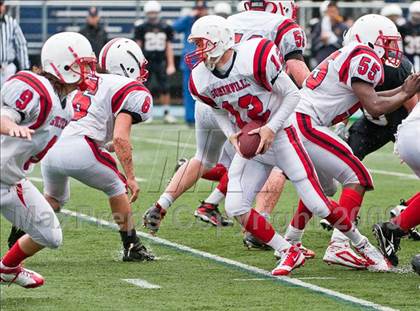 Thumbnail 3 in Somerville @ Xaverian Brothers photogallery.