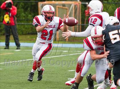 Thumbnail 2 in Somerville @ Xaverian Brothers photogallery.