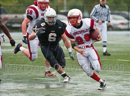 Thumbnail 2 in Somerville @ Xaverian Brothers photogallery.