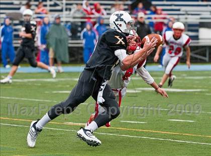Thumbnail 3 in Somerville @ Xaverian Brothers photogallery.