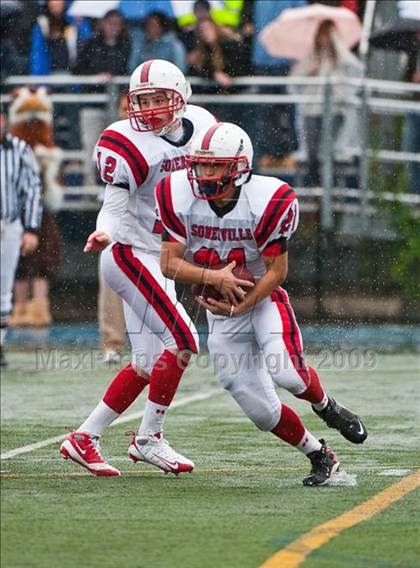 Thumbnail 3 in Somerville @ Xaverian Brothers photogallery.
