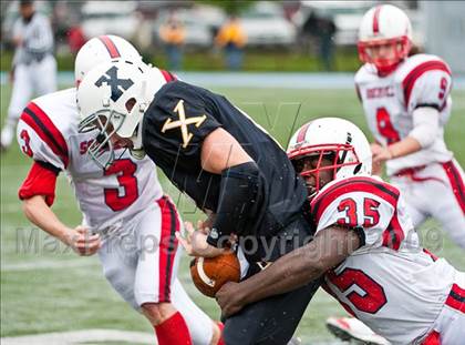 Thumbnail 2 in Somerville @ Xaverian Brothers photogallery.