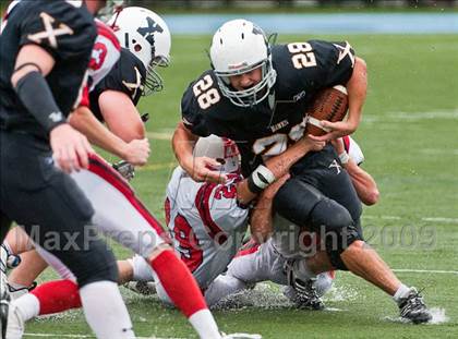 Thumbnail 1 in Somerville @ Xaverian Brothers photogallery.