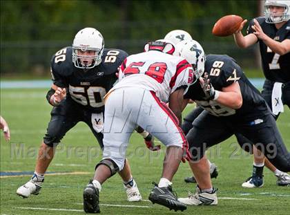 Thumbnail 1 in Somerville @ Xaverian Brothers photogallery.