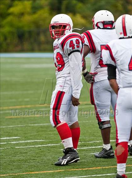 Thumbnail 1 in Somerville @ Xaverian Brothers photogallery.