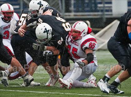 Thumbnail 1 in Somerville @ Xaverian Brothers photogallery.