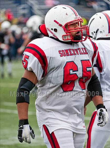 Thumbnail 3 in Somerville @ Xaverian Brothers photogallery.