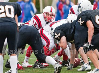 Thumbnail 3 in Somerville @ Xaverian Brothers photogallery.