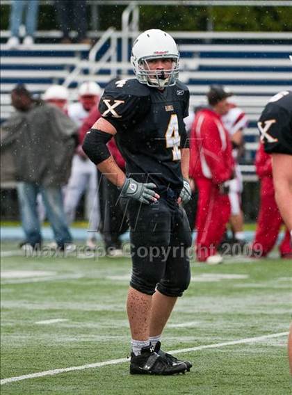Thumbnail 2 in Somerville @ Xaverian Brothers photogallery.