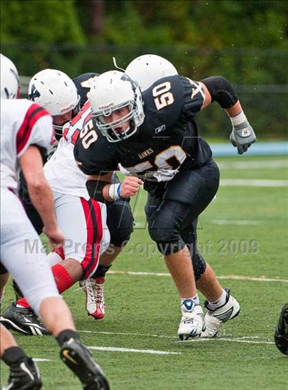 Thumbnail 3 in Somerville @ Xaverian Brothers photogallery.