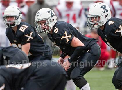 Thumbnail 1 in Somerville @ Xaverian Brothers photogallery.