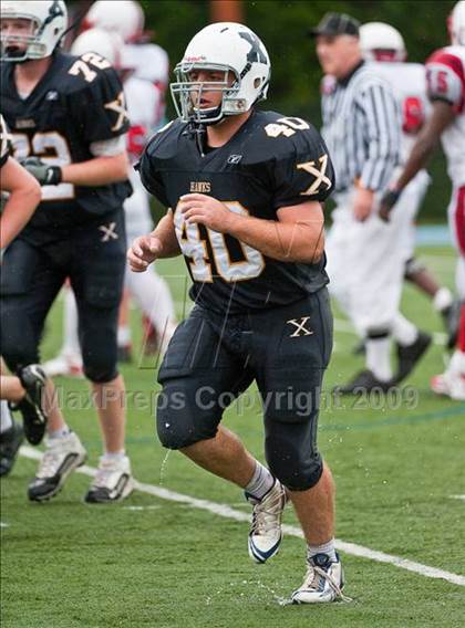 Thumbnail 1 in Somerville @ Xaverian Brothers photogallery.