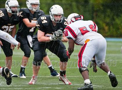 Thumbnail 2 in Somerville @ Xaverian Brothers photogallery.