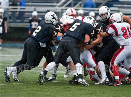 Thumbnail 3 in Somerville @ Xaverian Brothers photogallery.