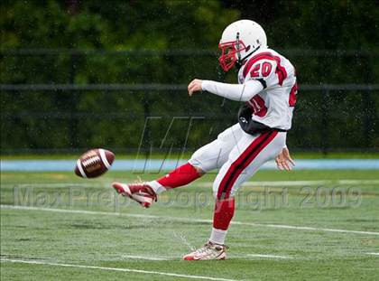 Thumbnail 1 in Somerville @ Xaverian Brothers photogallery.