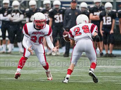 Thumbnail 1 in Somerville @ Xaverian Brothers photogallery.