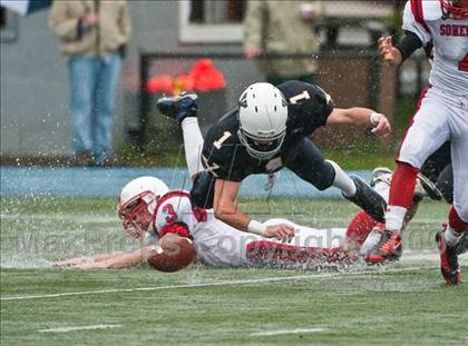 Thumbnail 2 in Somerville @ Xaverian Brothers photogallery.