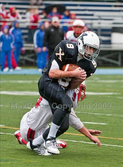Thumbnail 2 in Somerville @ Xaverian Brothers photogallery.