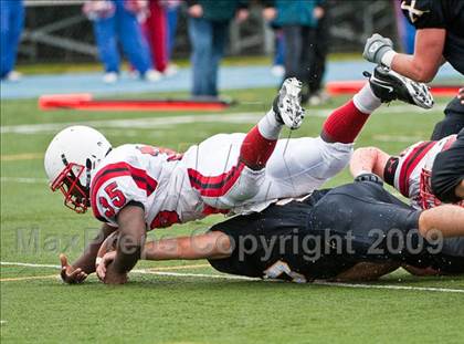 Thumbnail 3 in Somerville @ Xaverian Brothers photogallery.