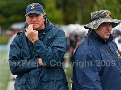 Thumbnail 2 in Somerville @ Xaverian Brothers photogallery.