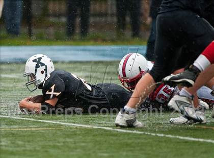 Thumbnail 3 in Somerville @ Xaverian Brothers photogallery.