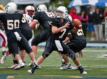 Thumbnail 1 in Somerville @ Xaverian Brothers photogallery.