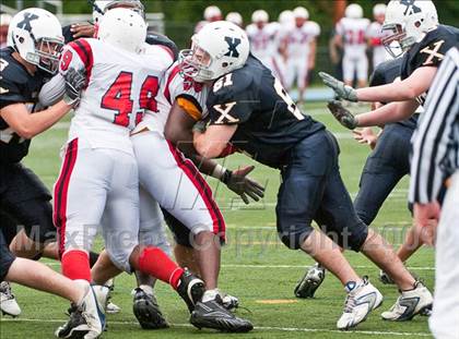 Thumbnail 3 in Somerville @ Xaverian Brothers photogallery.