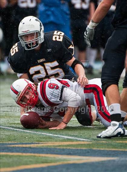 Thumbnail 2 in Somerville @ Xaverian Brothers photogallery.