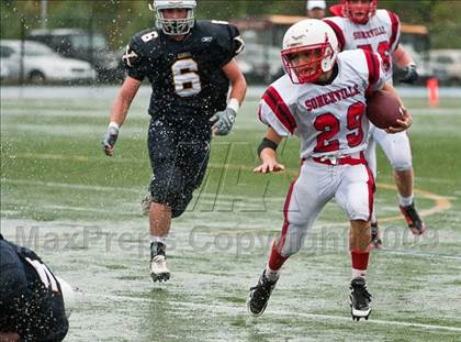 Thumbnail 1 in Somerville @ Xaverian Brothers photogallery.