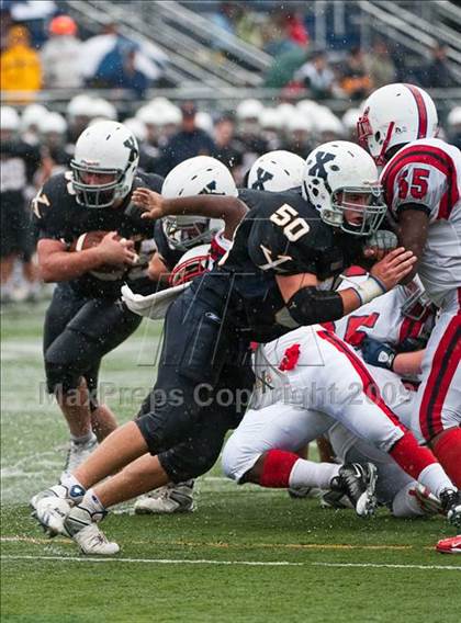 Thumbnail 3 in Somerville @ Xaverian Brothers photogallery.