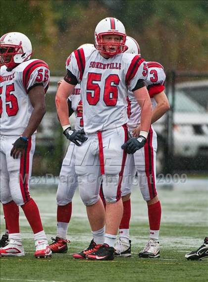 Thumbnail 2 in Somerville @ Xaverian Brothers photogallery.