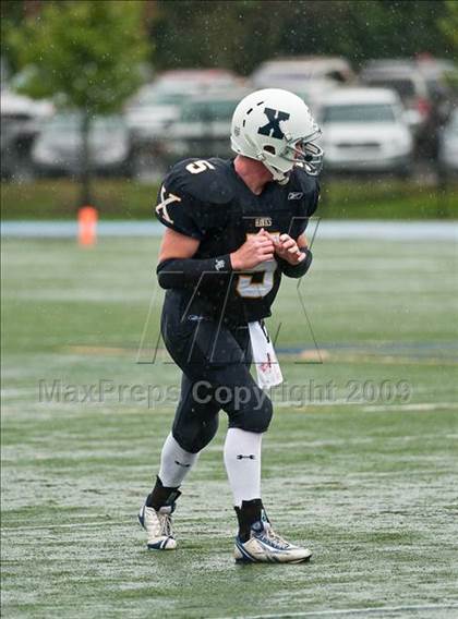 Thumbnail 1 in Somerville @ Xaverian Brothers photogallery.