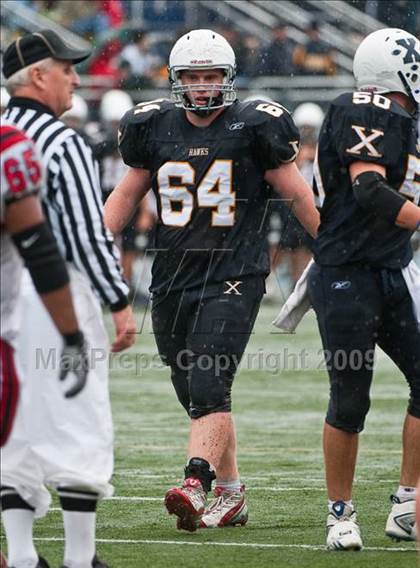 Thumbnail 1 in Somerville @ Xaverian Brothers photogallery.