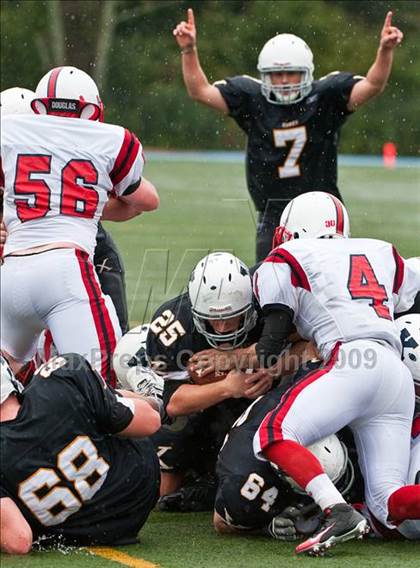 Thumbnail 2 in Somerville @ Xaverian Brothers photogallery.